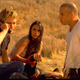 Illustration for article titled These Production Stills From the Original iThe Fast and the Furious/i Are Amazing